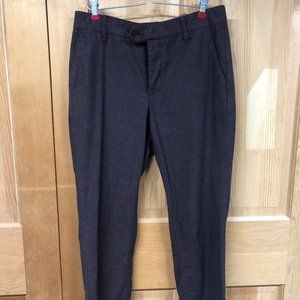 Dress pants